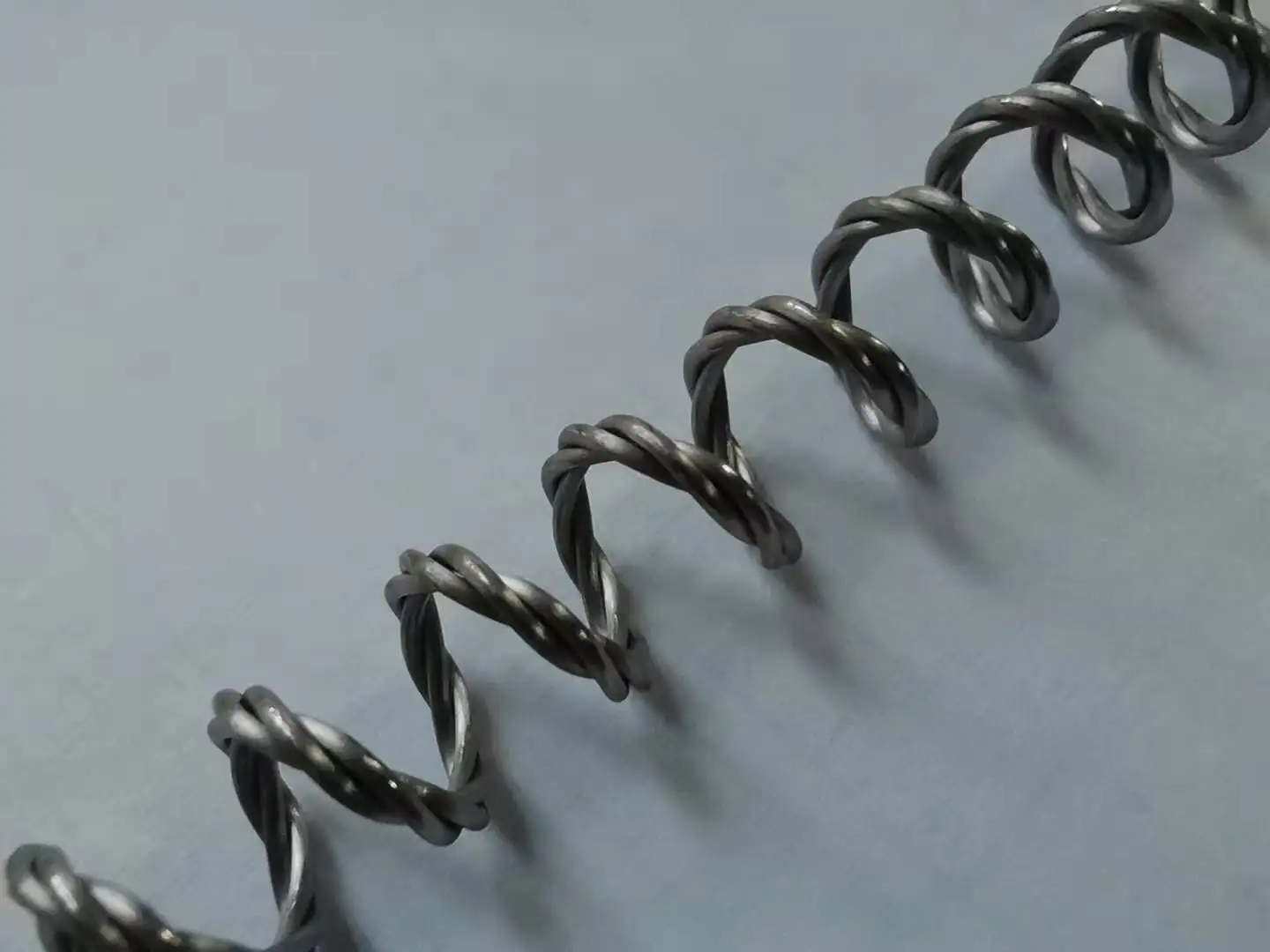 Высокая температура высокой чистоты 99.5% полировки вольфрамовой проволоки