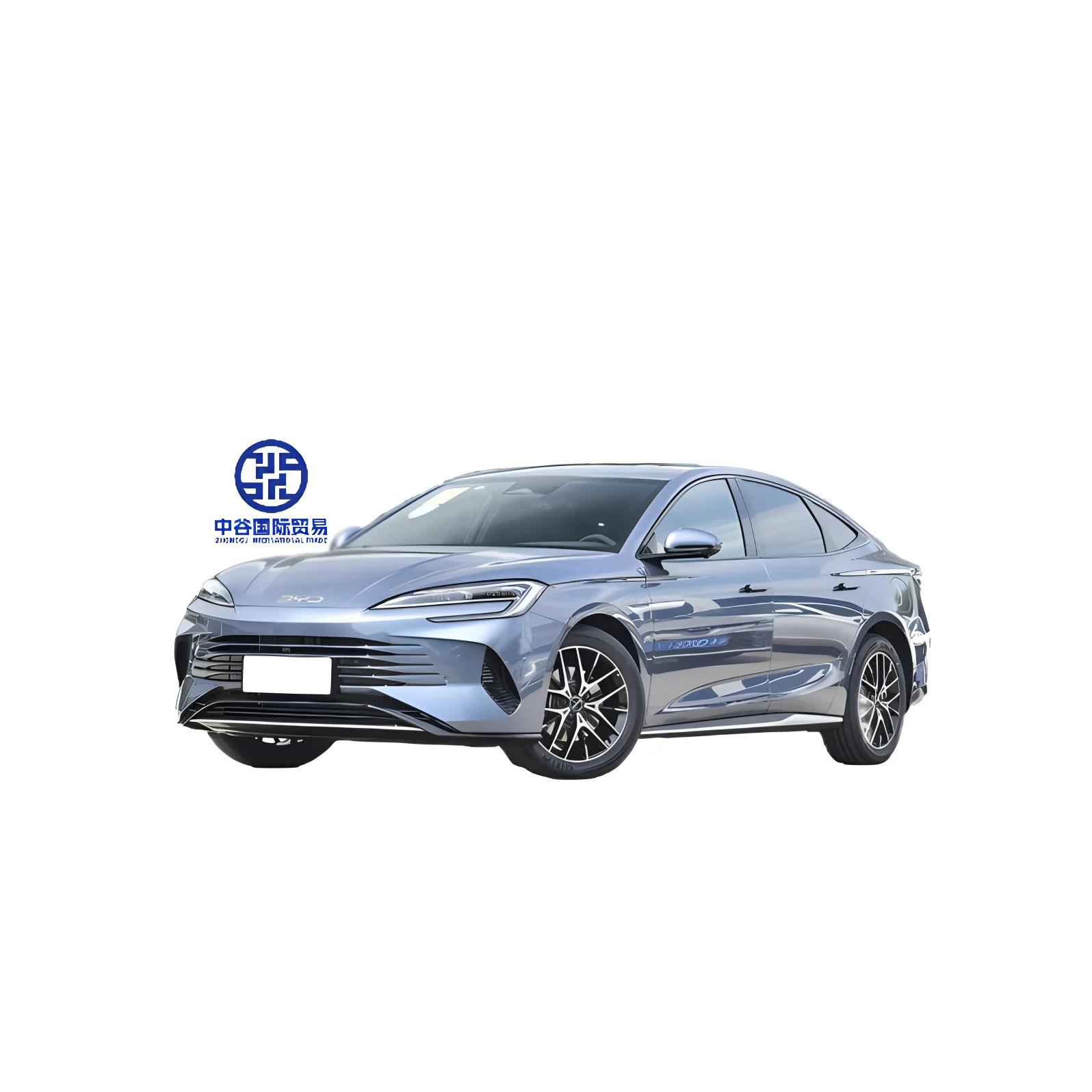 2024 Byd Seal Dmi 1 5 т 121 км флагманский роскошный Электрический бензиновый седан гибридный автомобиль 2023 чемпионский выпуск мест