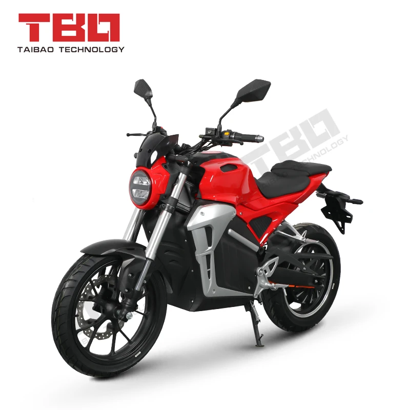 Eec adult racing off road 3000w 5000w 8000w Electric E Moto Motorbike Motorcycle With Cheap Price