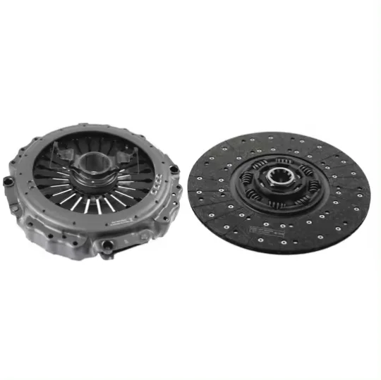 Clutch Disc 350 430mm Clutch Kit for Truck