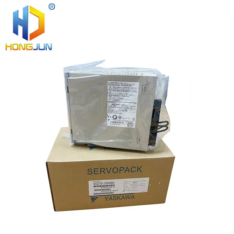 Original Servopack Servo Motor SGMAH04A1A6C SGMAH-04A1A6C For Yaskawa