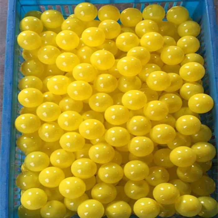 Phthalate Free and BPA Free Ball Pit balls,Plastic Play Balls
