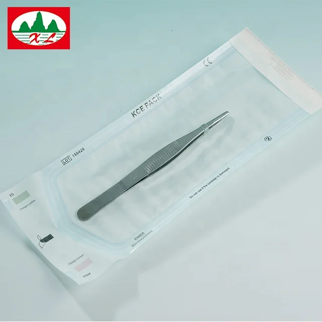 
 Само-уплотнения стерилизации сухим жаром  