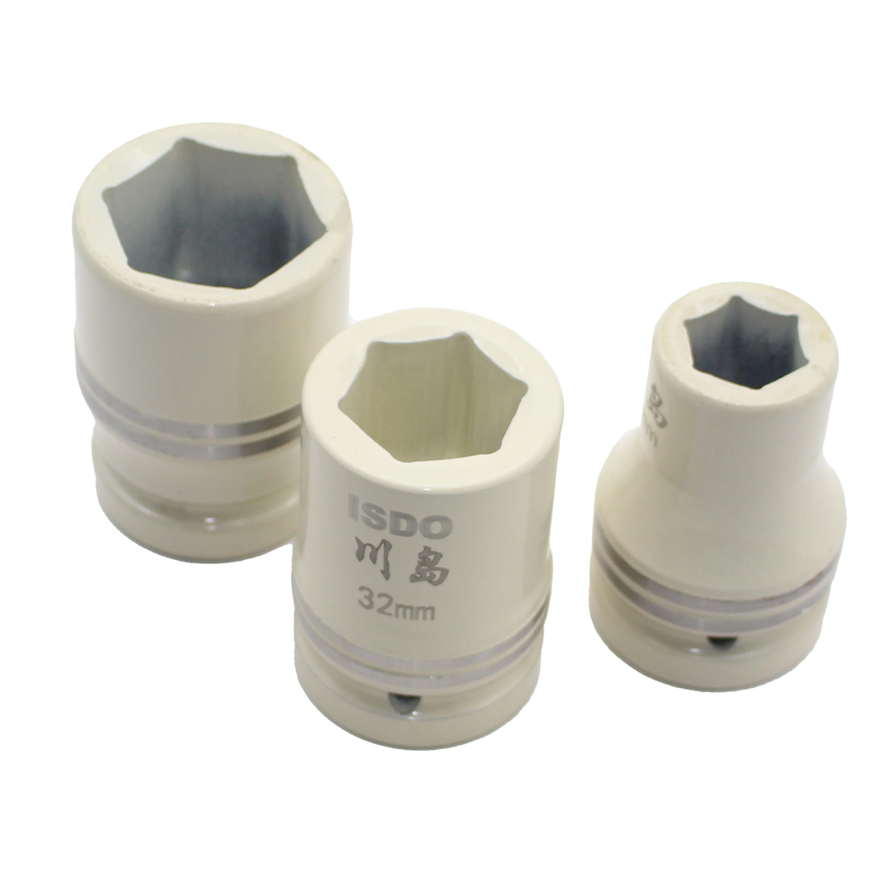 Гнездо для глубокого удара 1 дюйм