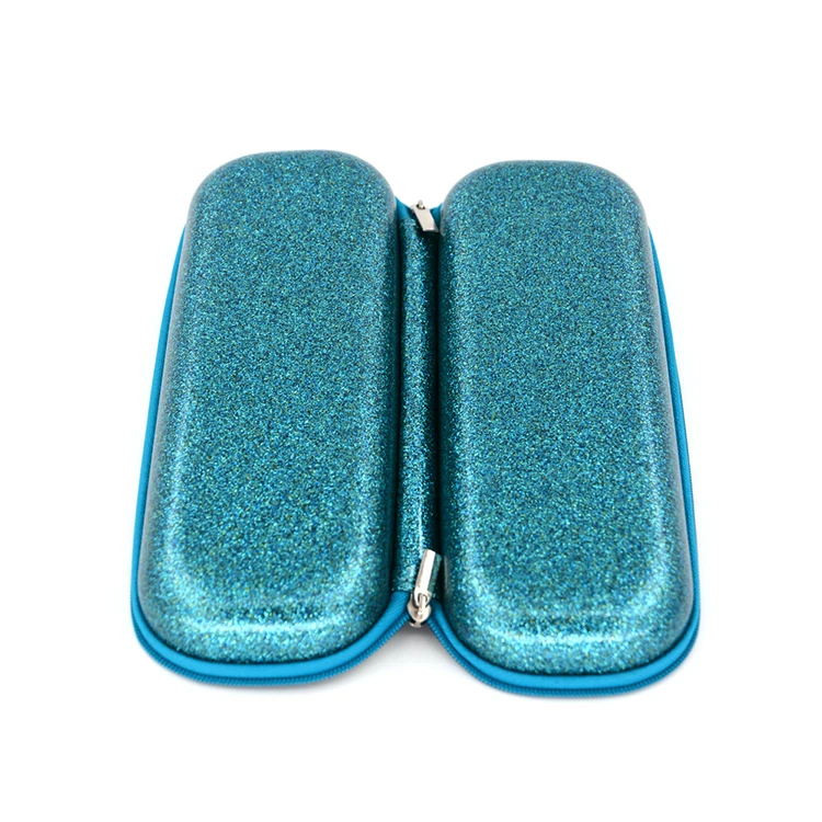 Brand New Design Tool EVA Foam Case Bag Durable Waterproof PU Leather Tool Case For Microphone Storage