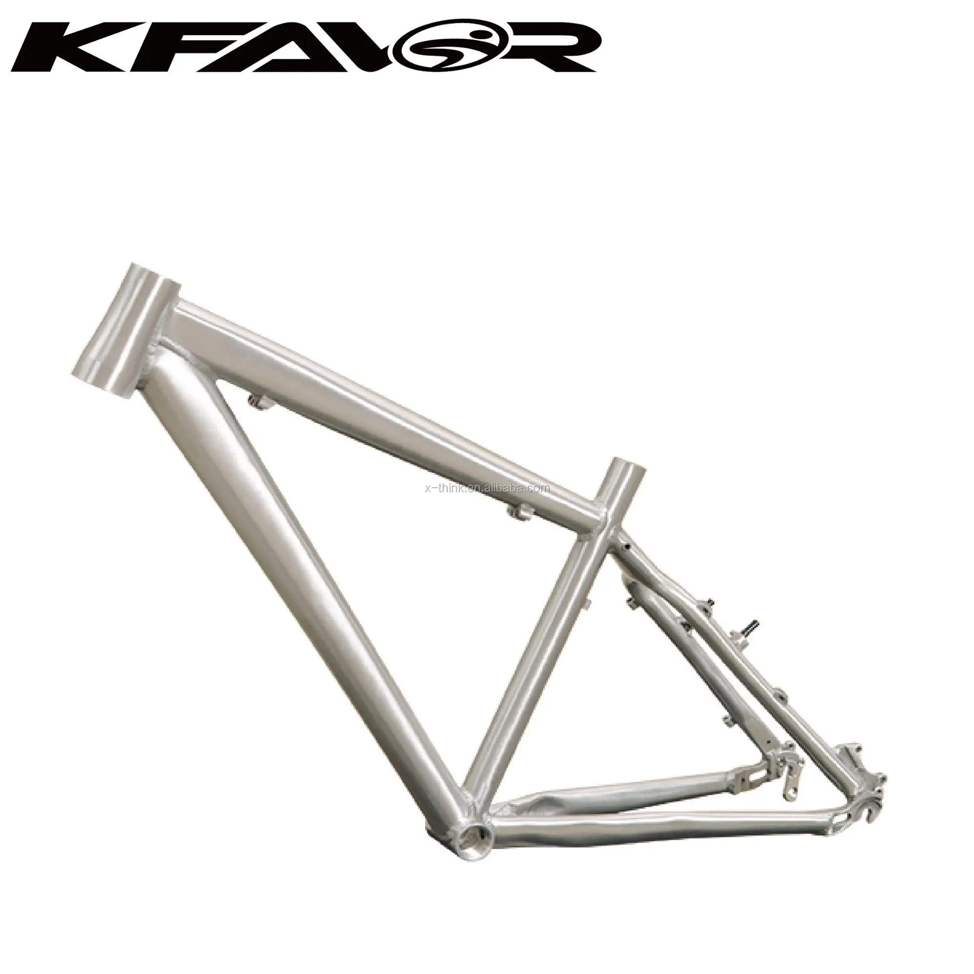 Good quality alloy 6061 bicycle frame bike