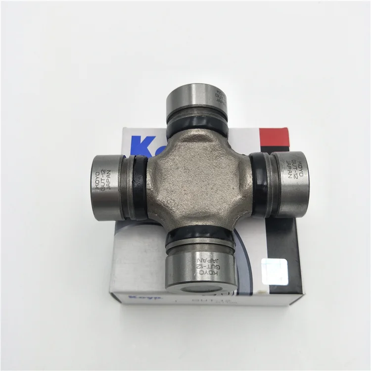 High quality universal joint bearing universal joint cross GUT-21 GUT-12