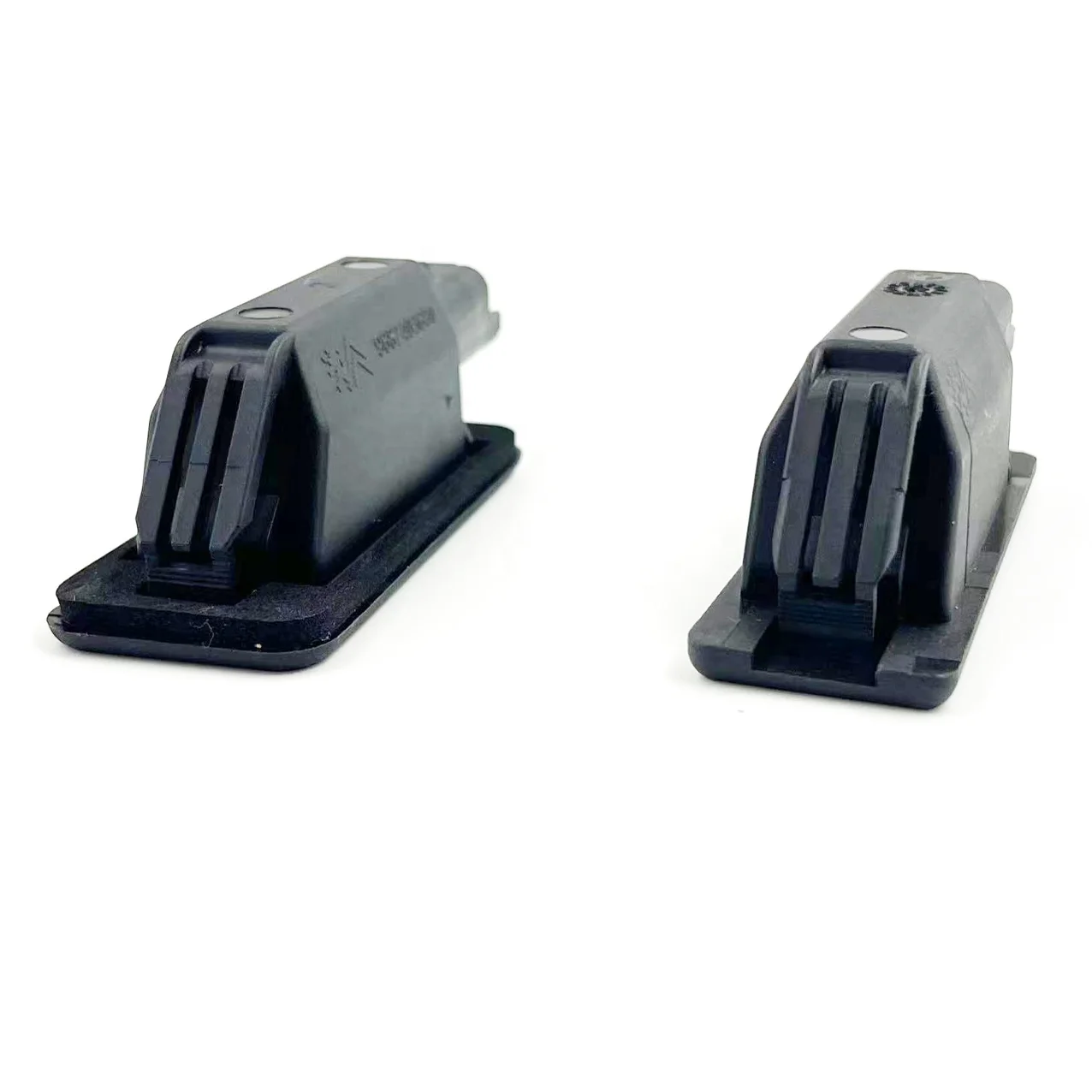 License Plate Light Lamp Rear plate halogen lamp For Peugeot 208 307 408 Citroen C4 C5 6340F0 6340A5 6340G3