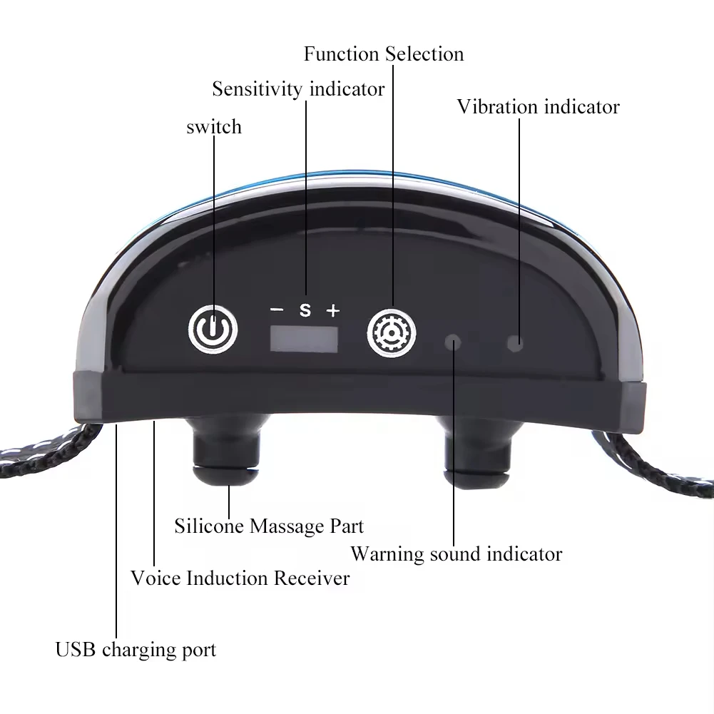 Ultrasonic Dog Training Wireless Electric Pet Tracker Trainer Fence Containment System Waterproof Dog Training Collar