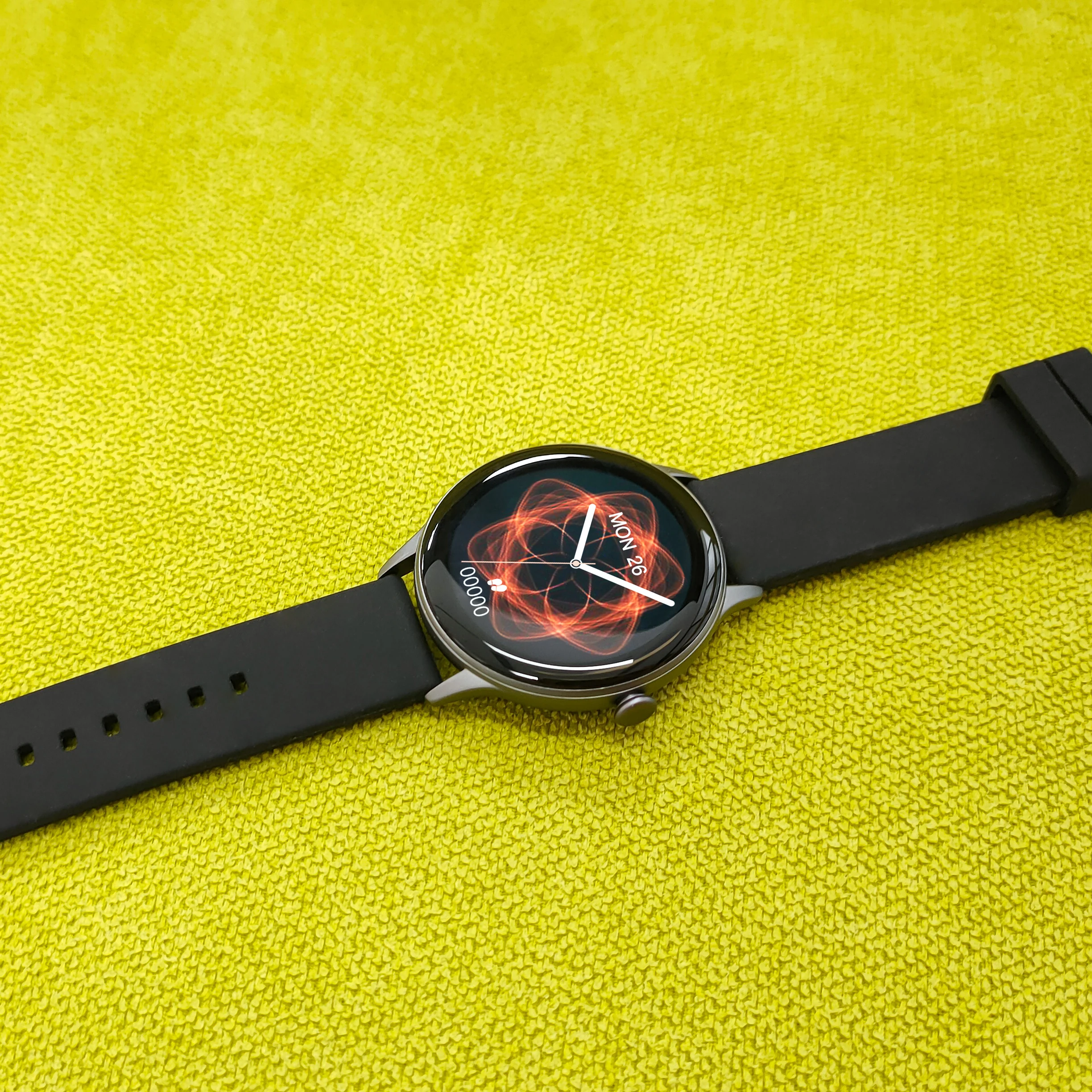 Trending Products Wholesale Smart Watch Amoled Real Wearable Devices of factory cheapest price