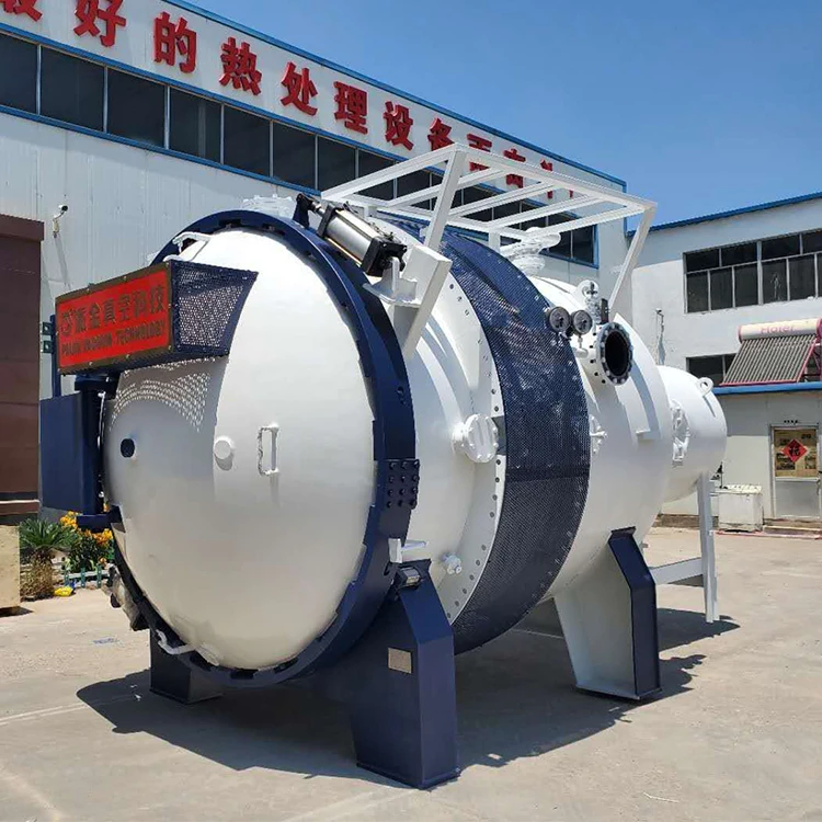 
High Speed Steel Carburizing Carbon Gas Quenching Vacuum Furnace, Carburizing Furnace Oven, Carburizing Furnace Price 