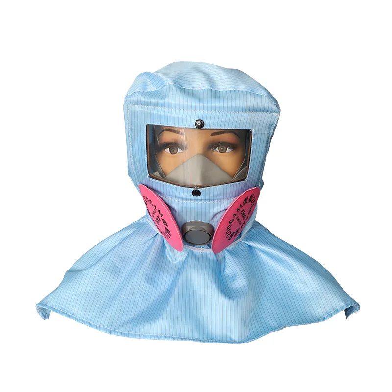 2023 Противоударная маска Полнолицевая