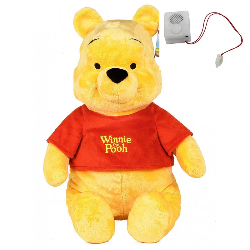 Best selling High quality big button sound recordable USB module for plush toy