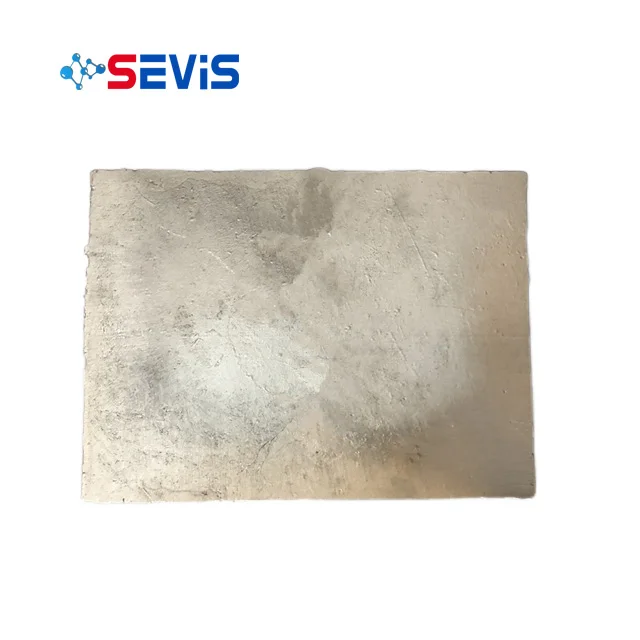 Attractive price Aluminum Dysprosium AlDy10% master alloy