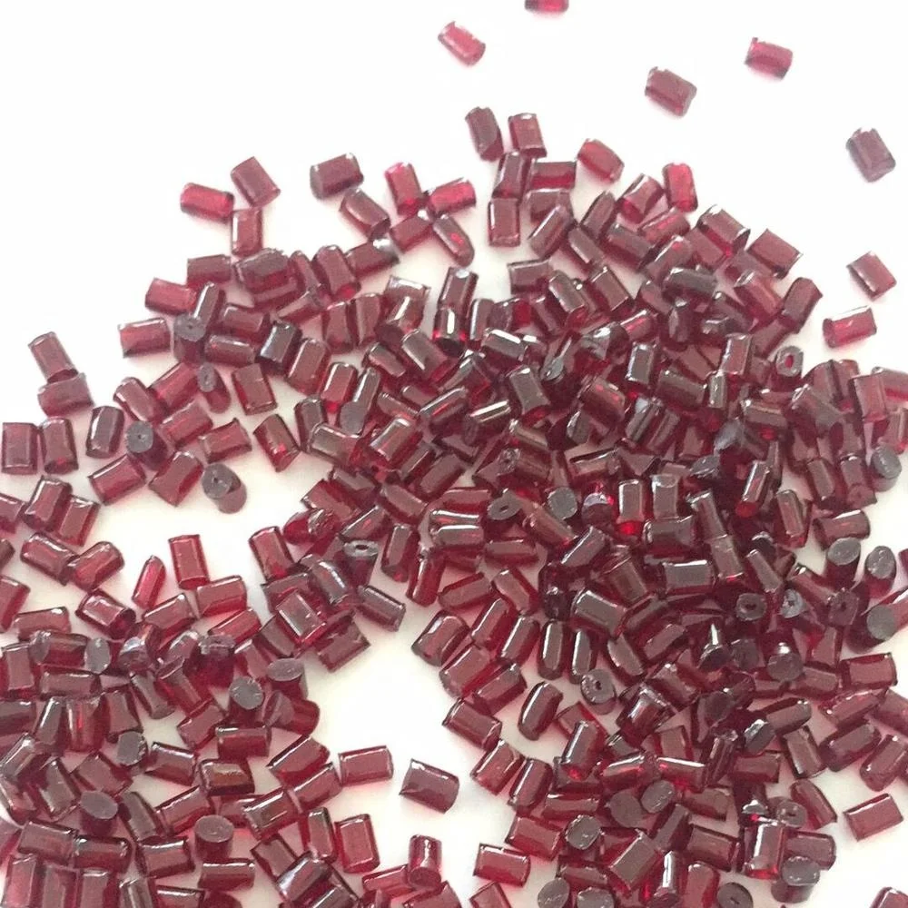 
100% polyetherimide virgin material sabic gray color PEI ULTEM 1000 