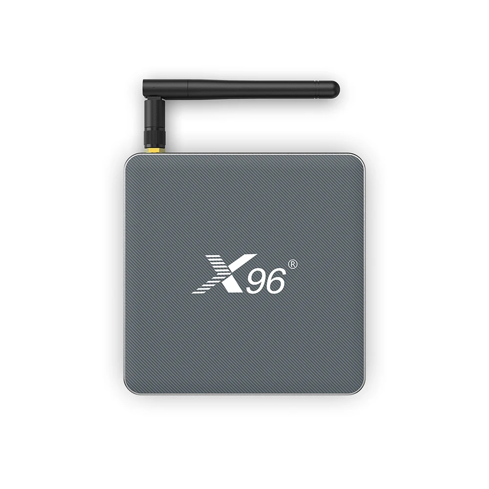 2022 Large storage high quality X96 X6 RK3566 Android 11.0 8gb 64gb HD 8K digital smart set to box movies and music sharing