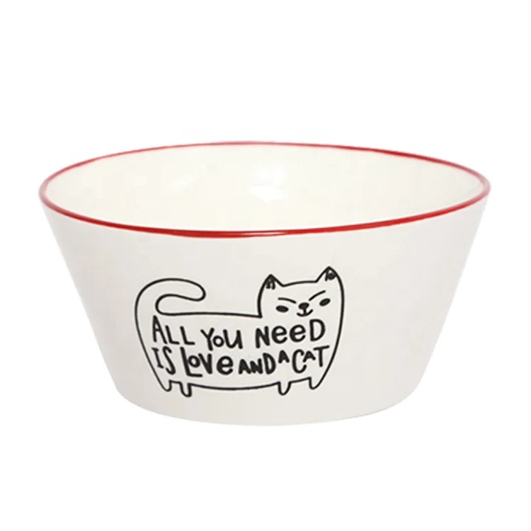 Soup Bowl, Salad Bowl Set, Ceramic Bowl Wholesale