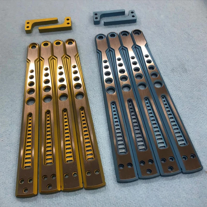 titanium plate Rectangular Custom cutting GR5 GR1 Titanium Sheets Titanium plate price