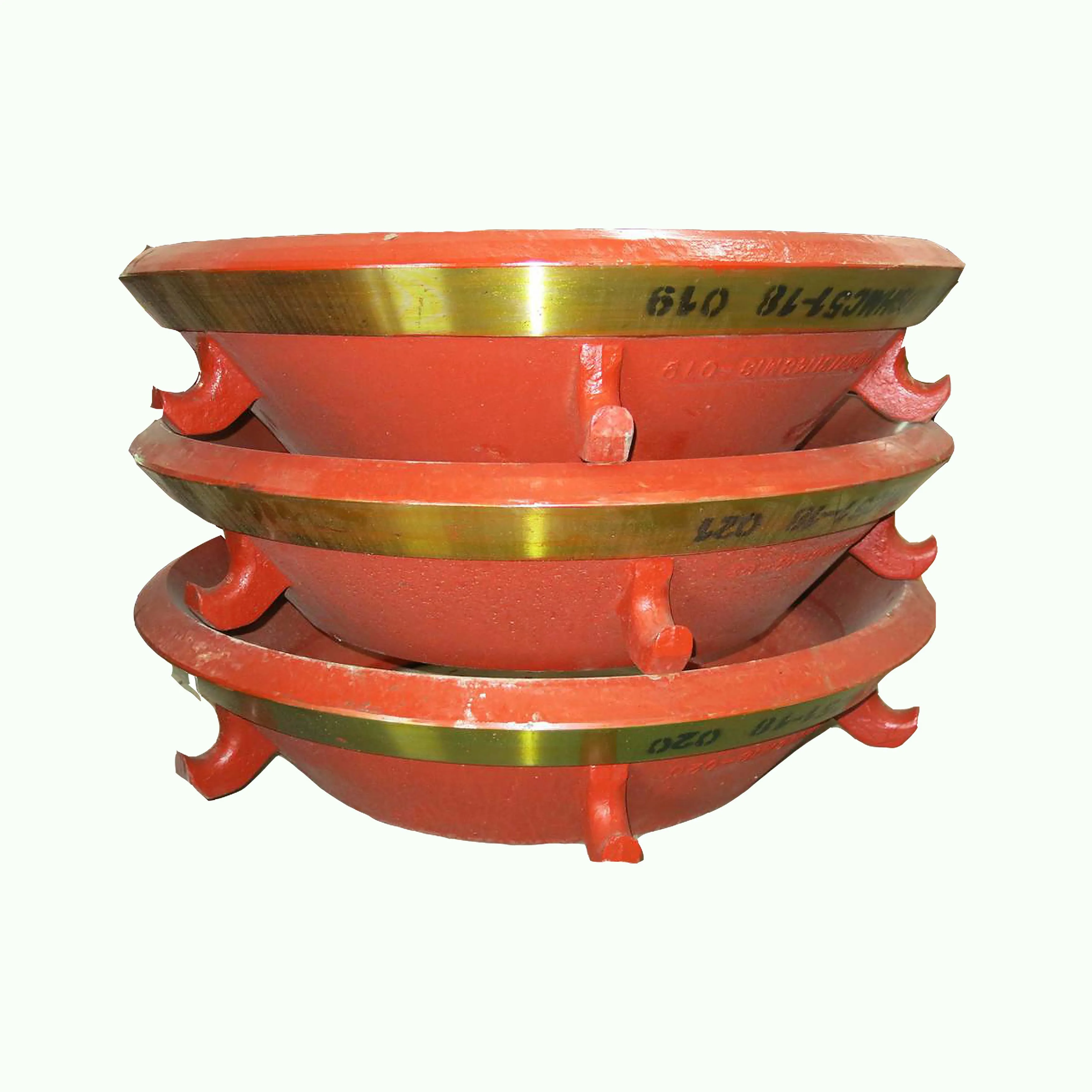 BYHI Factory Manufacturing O Rings Symons Cone Crusher As Factory Direct Goods
