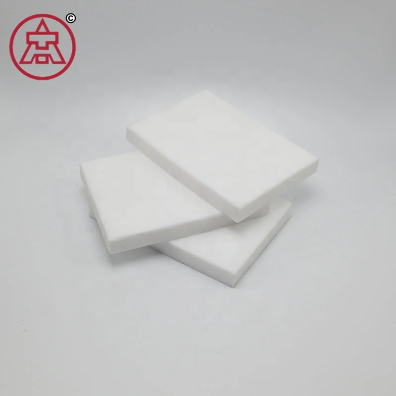
Pure PTFE plate 