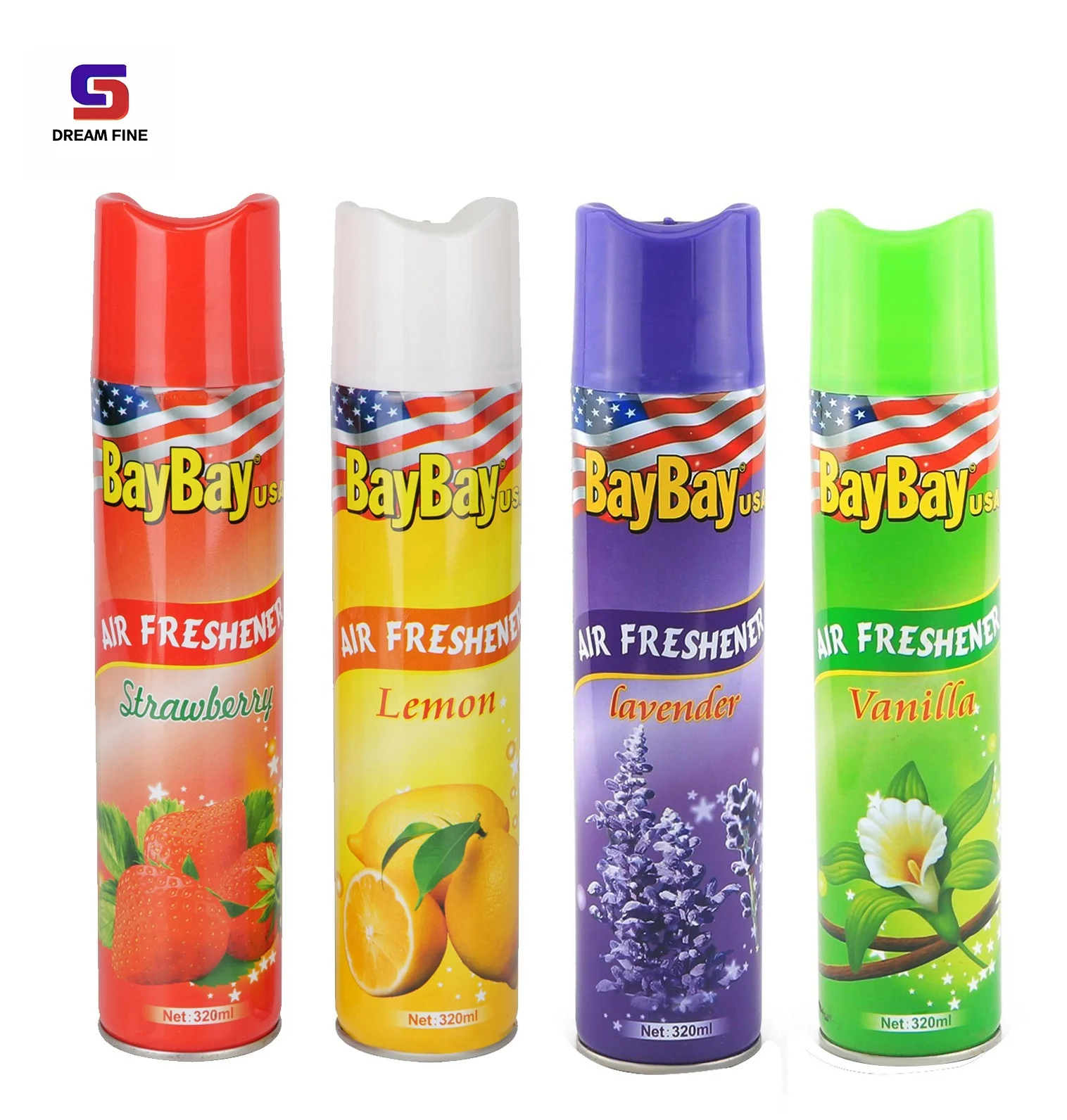 room air freshener spray for cars for home