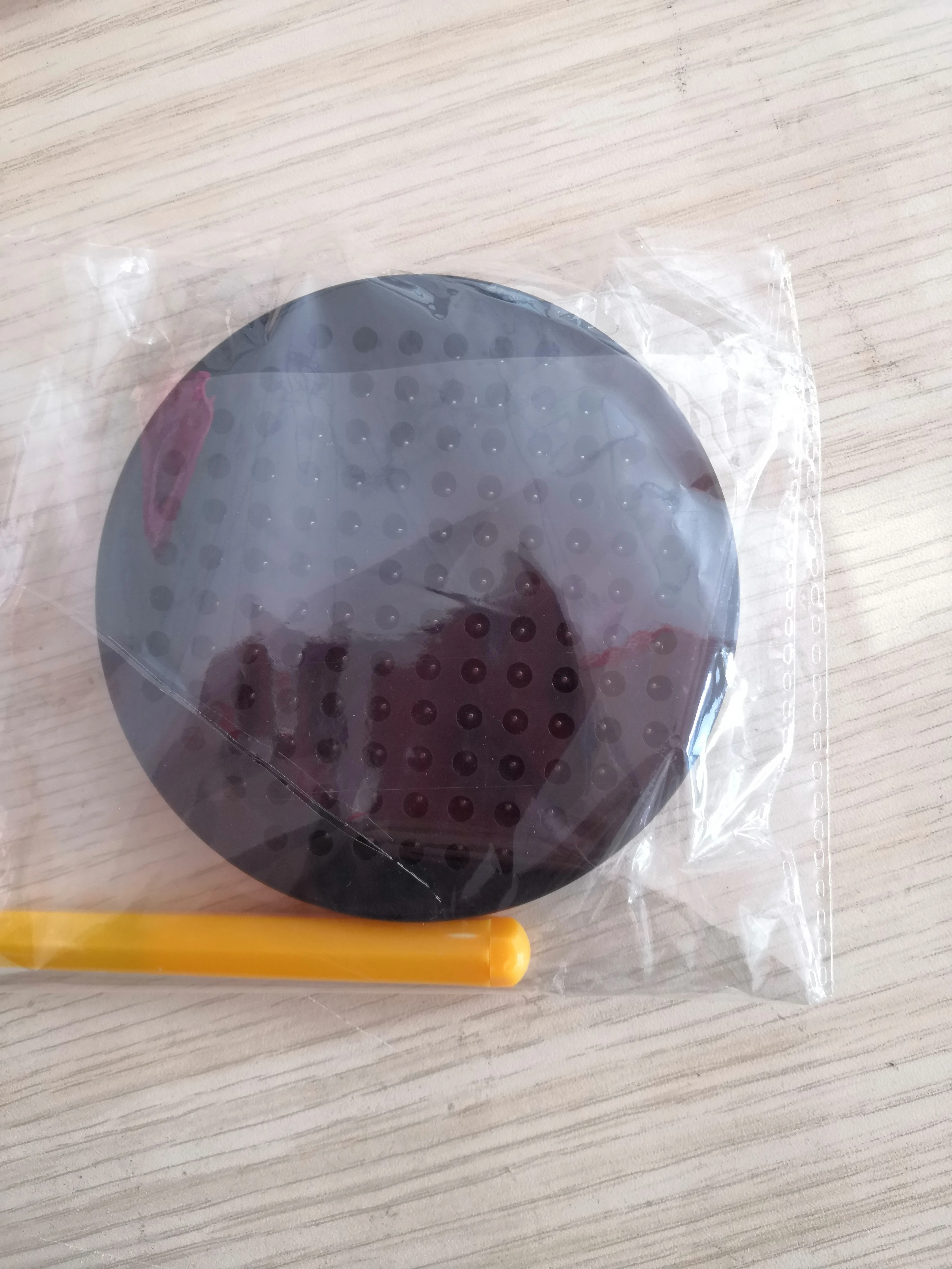 Дошкольное образование или Рождественская игрушка магнитная доска для рисования со стальными шариками игрушка Magpad