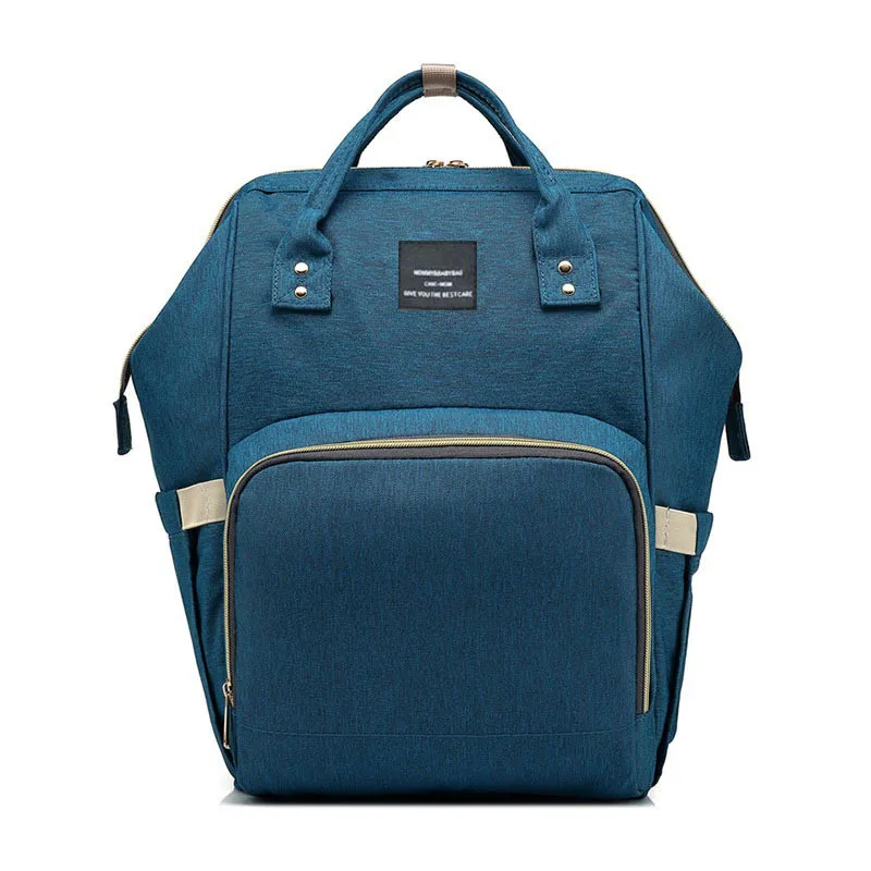 Dropshipping Agent Children Breast Pump Diaper Bag Baby Tote  For Mommy