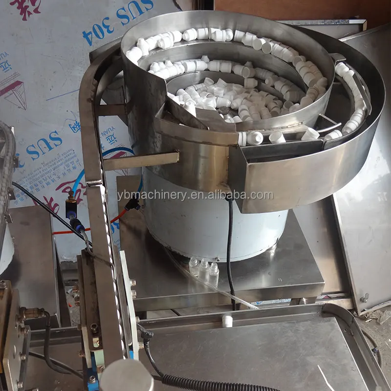 Factory Sale Electronic Cigarette Oil Filling Machine Liquid Filling System E-liquid Oil Filling Machine