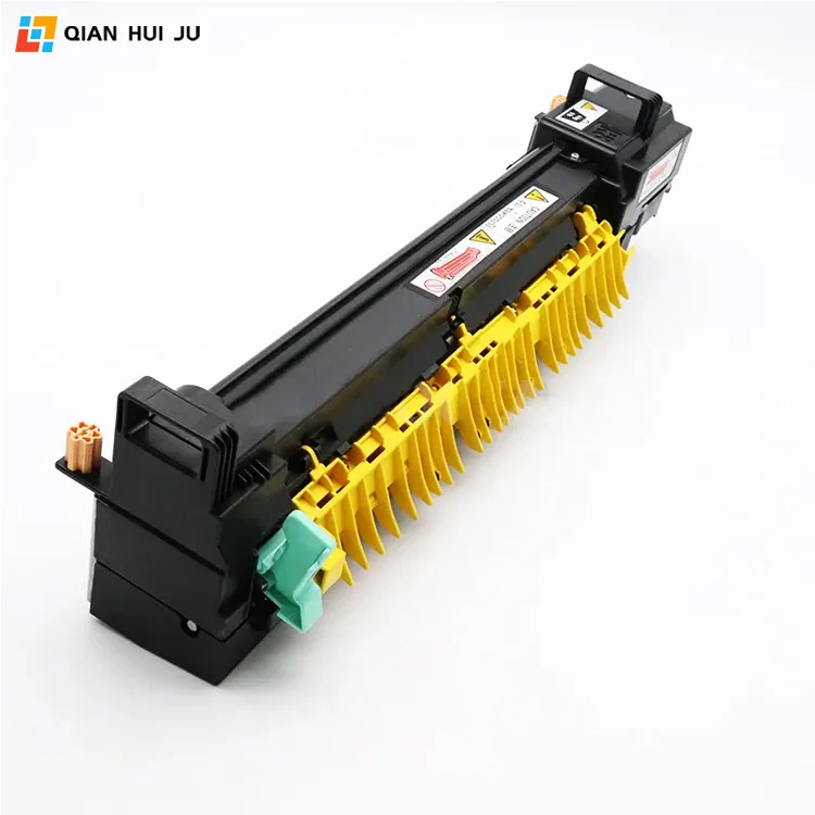 Блок фьюзера QHJ для Xerox DocuCentre IV C2270 C2275 C3370 C3375 C4470 WC 7525 7535 7545 7556 7835 7845 7855