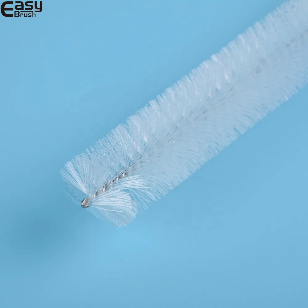 Cpap And Respiratory Circuit Cleaning Brush Tube Cpap Brush