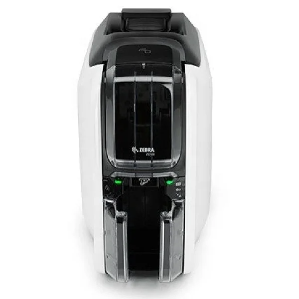 Hot Selling ZC300 Single side Employee Student ID Printer Government Identity card printing machine