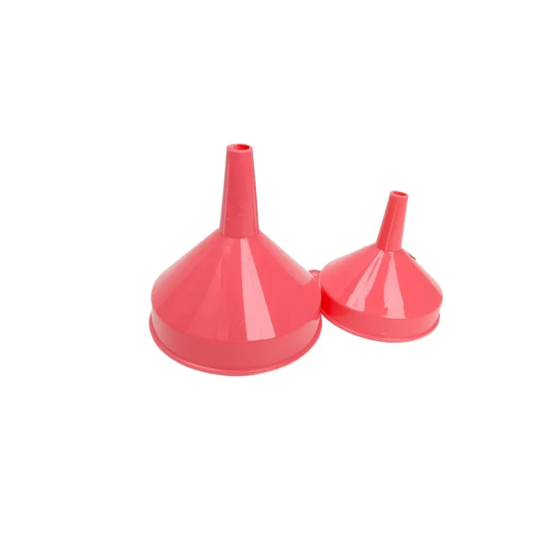 Custom logo 100% Food Grade Wine Water Protein Supplement Large Small Beer Oil Marsh Plastic Funnel