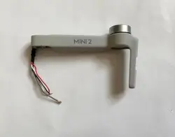 Original DJI Mini 2 parts Arms with motors  Repair Parts of mini 2 drone