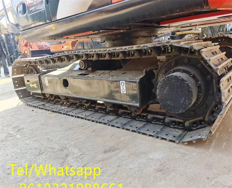 Hot-sale Used Hitachi Excavator Hitachi 70 7ton Mini Hitachi zx70 Excavator