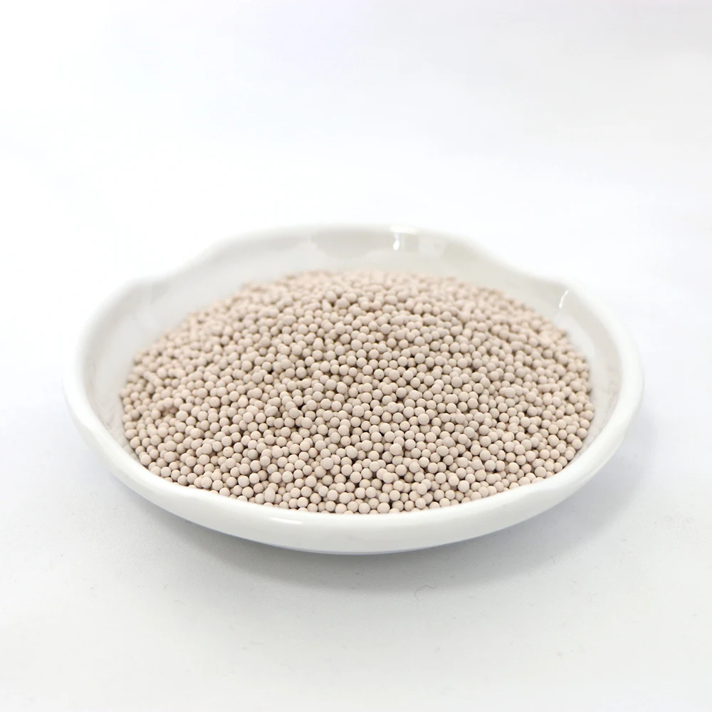 Factory Price Adsorbent Zeolite 3A 4A 5A 13X HP Molecular Sieve