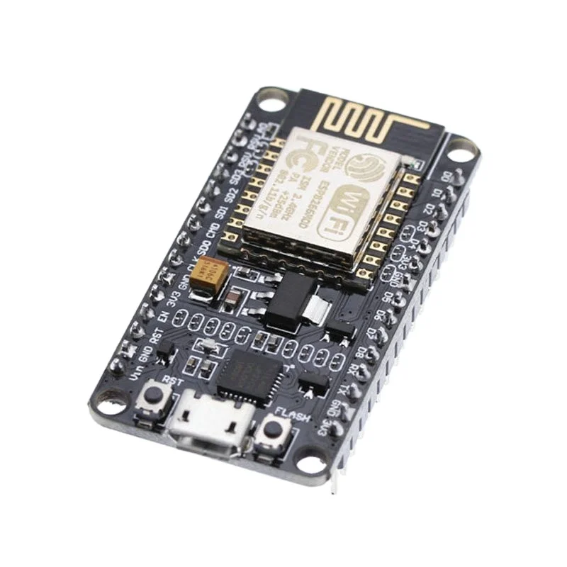 Lonten V3  mode NodeMcu 4M bytes Lua WIFI Internet of Things development board based ESP8266 esp-12e for ard Compatible