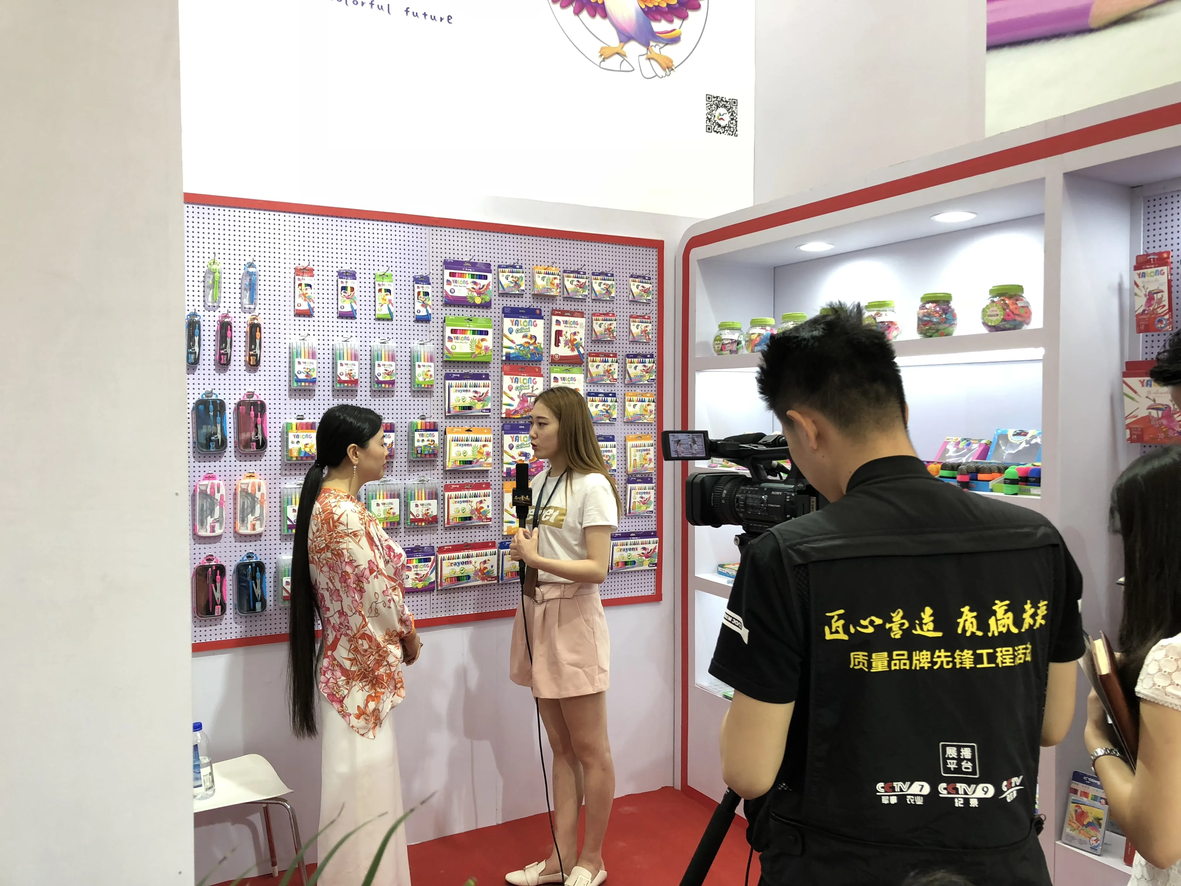 Школьный портфель Yalong для детей розовая синяя Детская сумка с мультяшным принтом