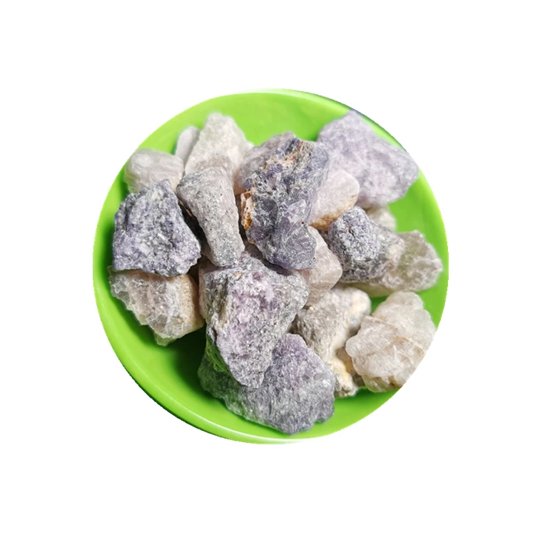 Натуральный фторспар Caf2 98% порошок