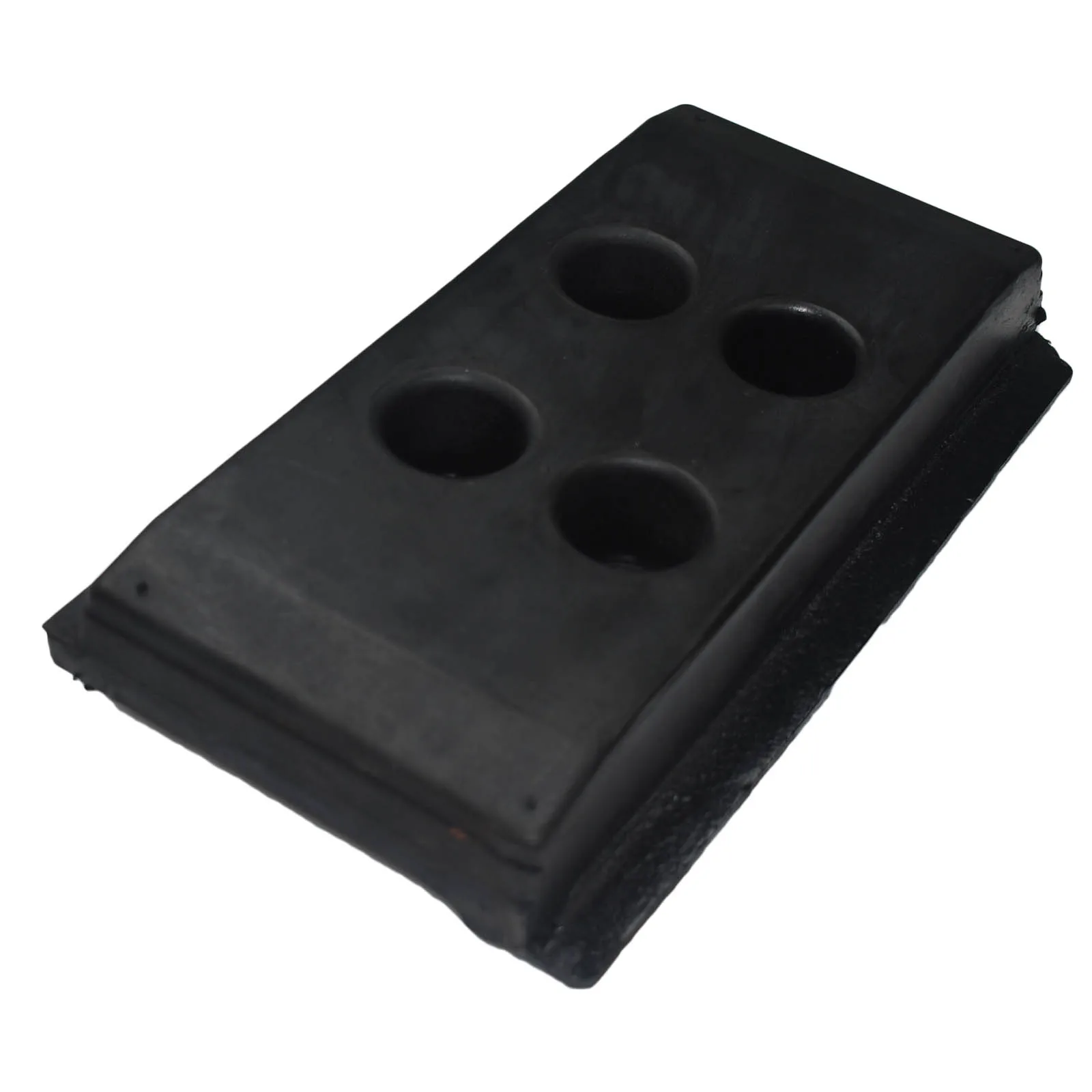 rubber track pad S1800/S1600/S2100/S1600 unit track pad 2046286 vogel 2360892 asphalt paver track pad