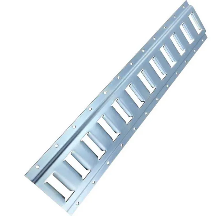 E-Track Clip O Ring Anchor Fitting