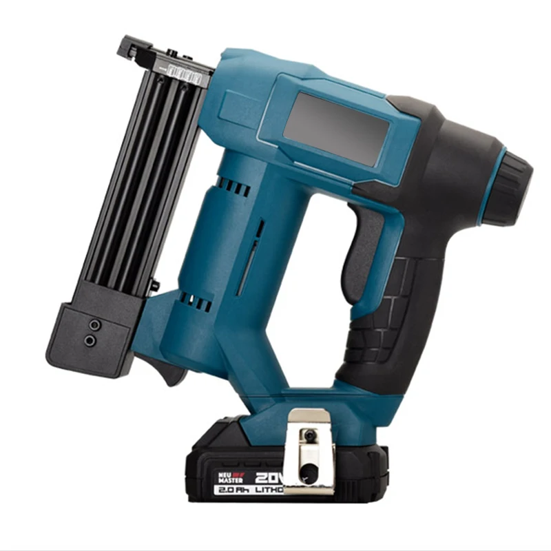 2021 Новое поступление высокое качество беспроводные Brad Nailer
