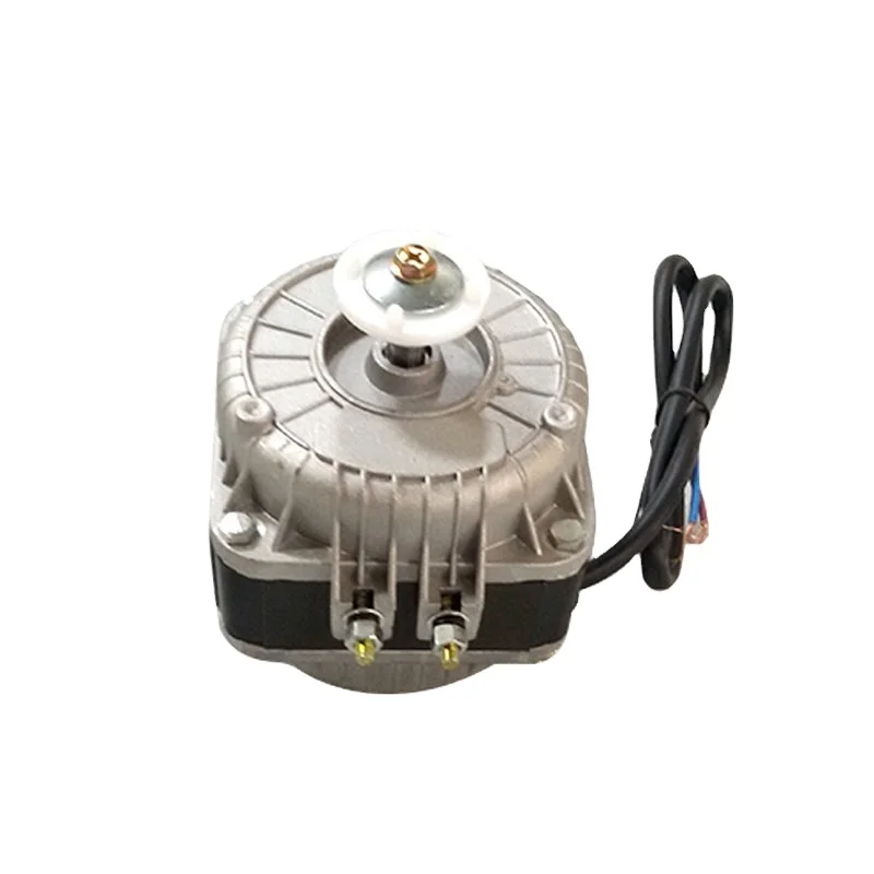 Shaded Pole Motor Axial Fan Shaded Pole Fan Motor