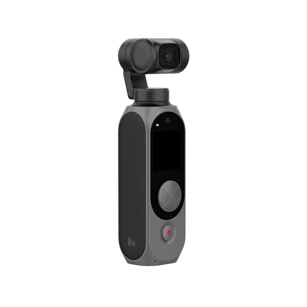 
XIAOMI FIMI PALM 2 Gimbal Camera palm2 FPV 4K 100Mbps WiFi Stabilizer vs DJI Osmo Pocket 2 
