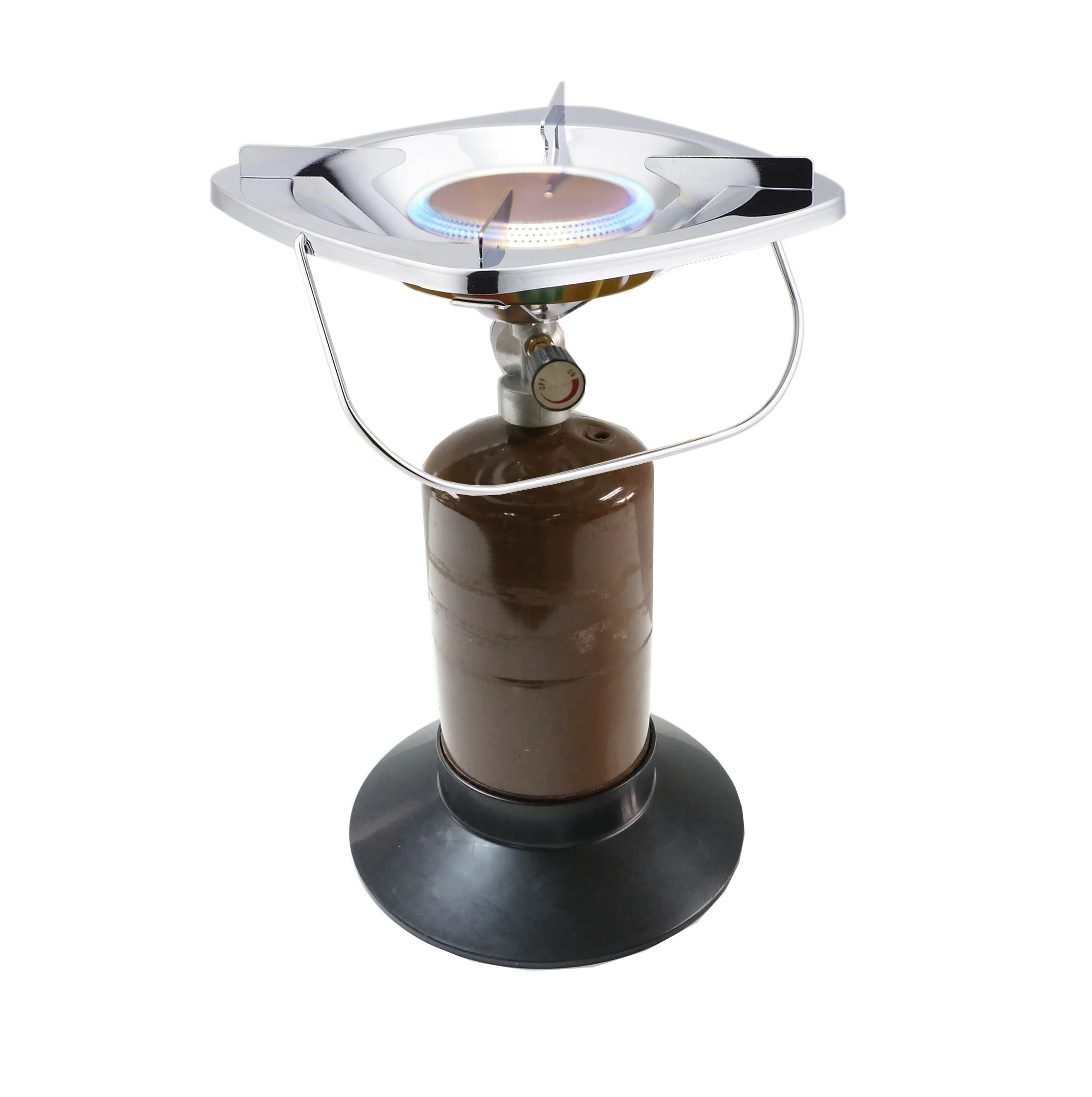 Single Burner Mini Gas Stove
