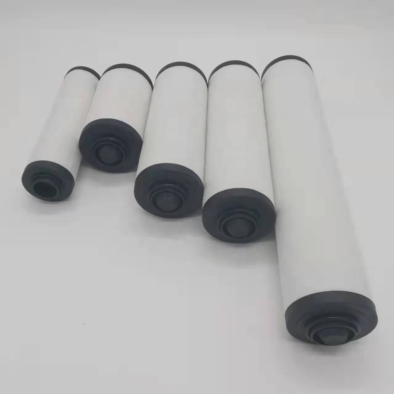 Manufacturer Vacuum Pump Filter Element Oil Mist Separator Exhaust Filter 0532140160