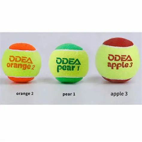 Tennis Ball for child trainning