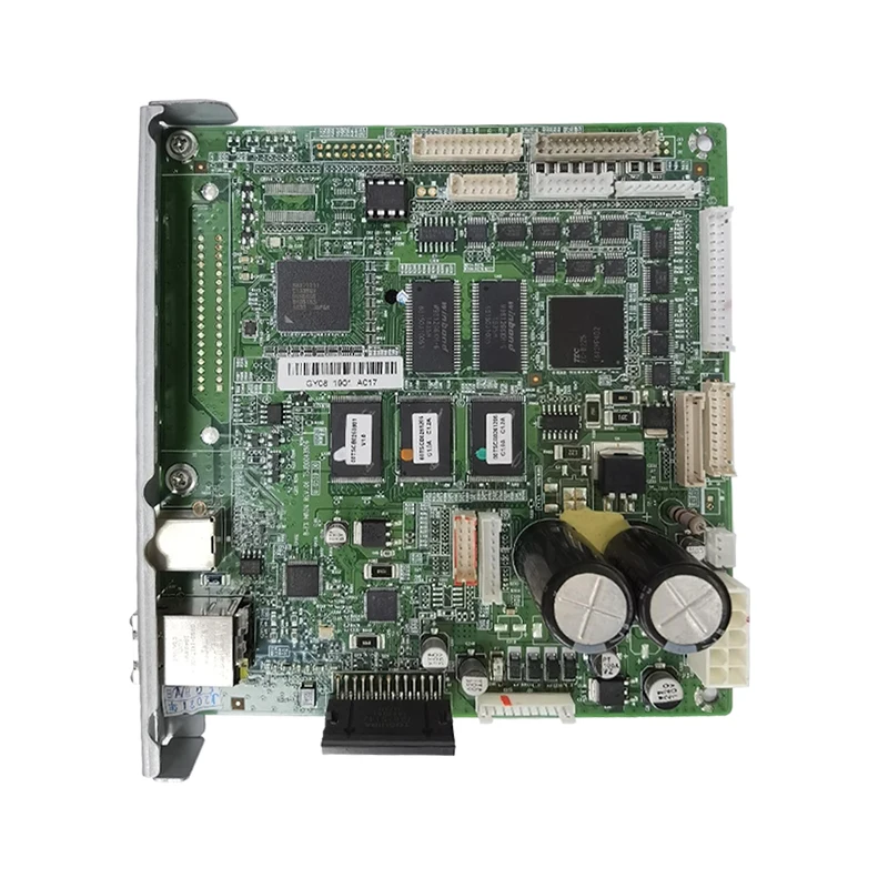 Новый оригинальный принтер toshiba MAIN-PC-BOARD-ASSY-VU FRU для ex4t1-gs ex4t1-ts 203dpi 300dpi 7FM07960100