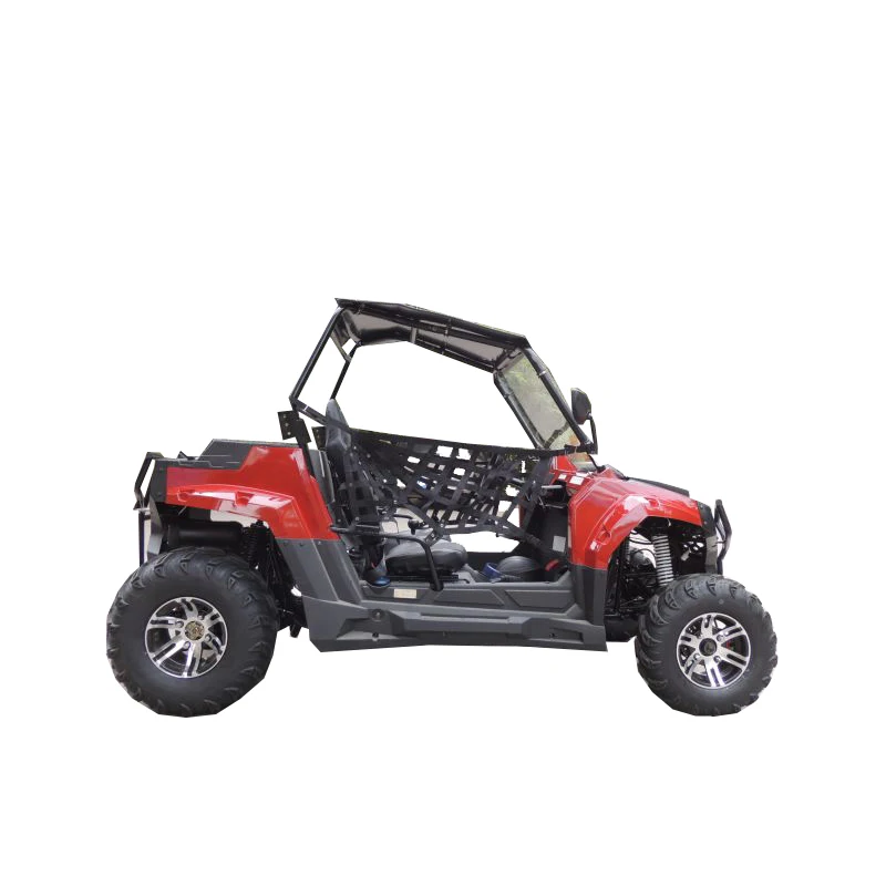 Street legal buggies  cuatrimotos 200CC quad mini utvs off road vehicle