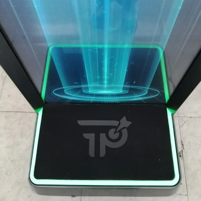 Neofuns Darts Machine Electronic 49Inch LED Screen Commercial Coin Operated Arcade Game Machine