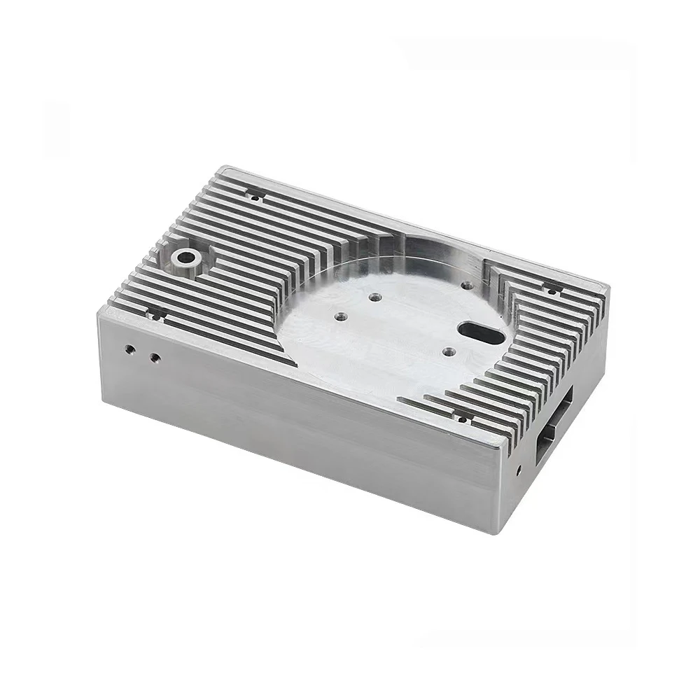 Top Quality CNC Machining cnc machining products Precision Machining CNC Turning Rrones Toys Prototyping